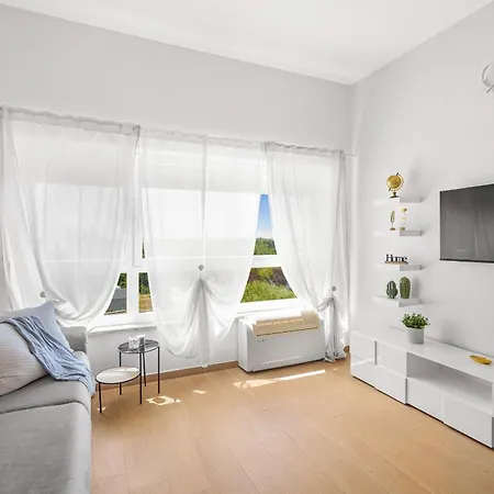 Aurelia Sunset Home Rom Exterior foto