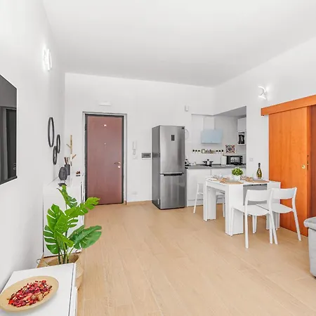 Aurelia Sunset Home Rom Exterior foto