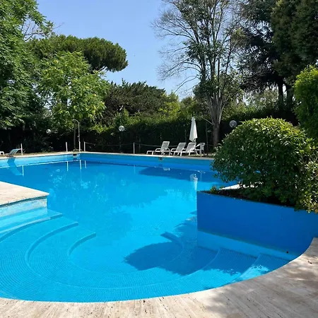Aurelia Sunset Home Rom Exterior foto